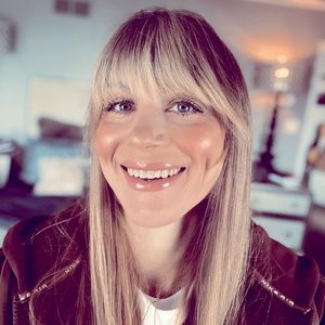 Meet your Posher, Tricia